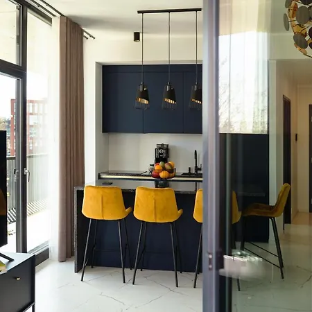 Apartament Liine 3008