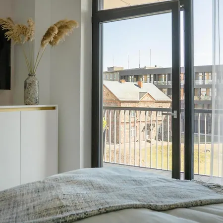 Liine 3008 Apartament *