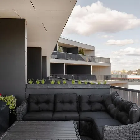 Liine 3008 Apartament