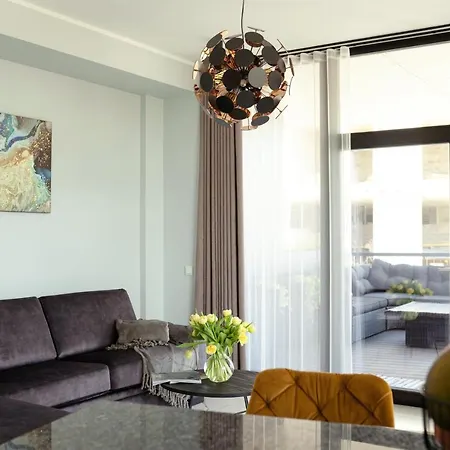 Liine 3008 דירה פארנו