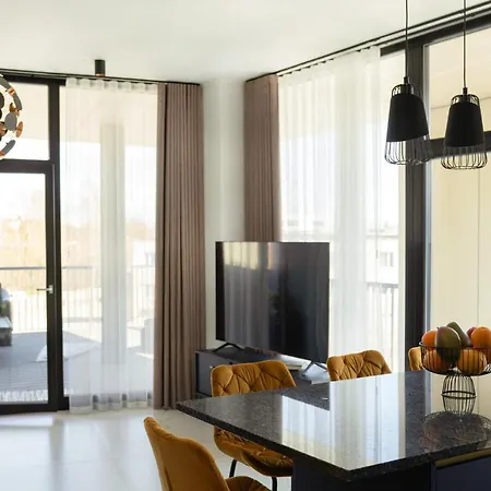 Liine 3008 Apartament