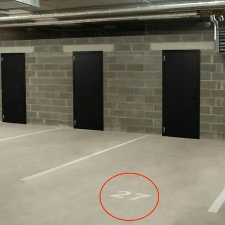 Liine 3008 * Parnawa