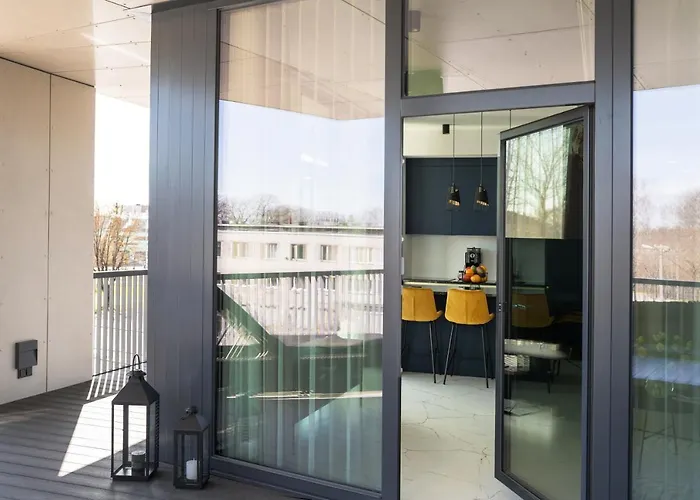 Lägenhet Liine 3008 Pärnu