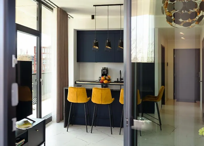 Lägenhet Liine 3008