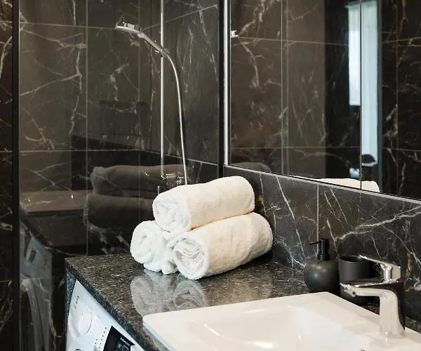 Liine 3008 Lägenhet *