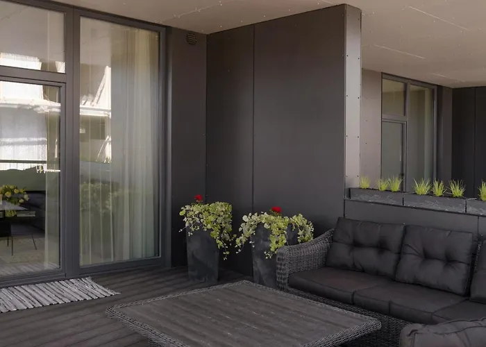 Liine 3008 Lägenhet Pärnu