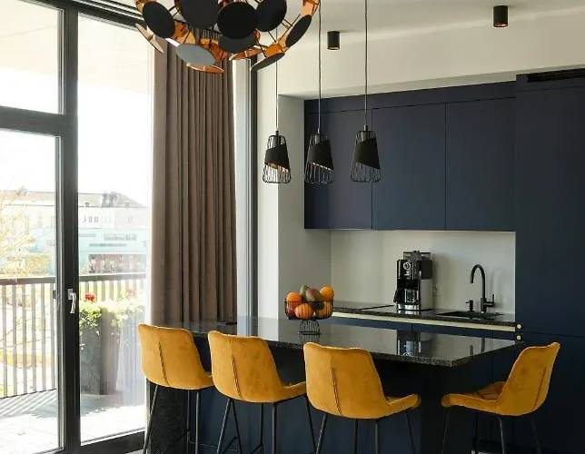 Apartamento Liine 3008 Pärnu