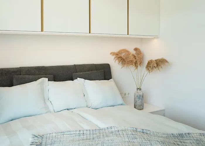 Apartamento Liine 3008