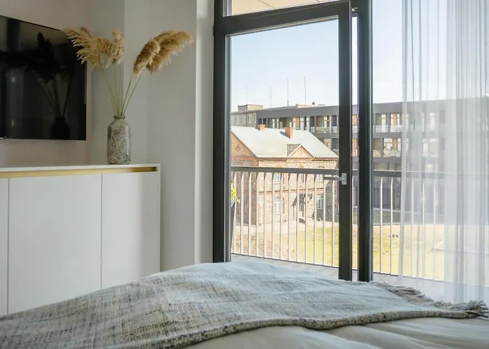 Liine 3008 Lägenhet *