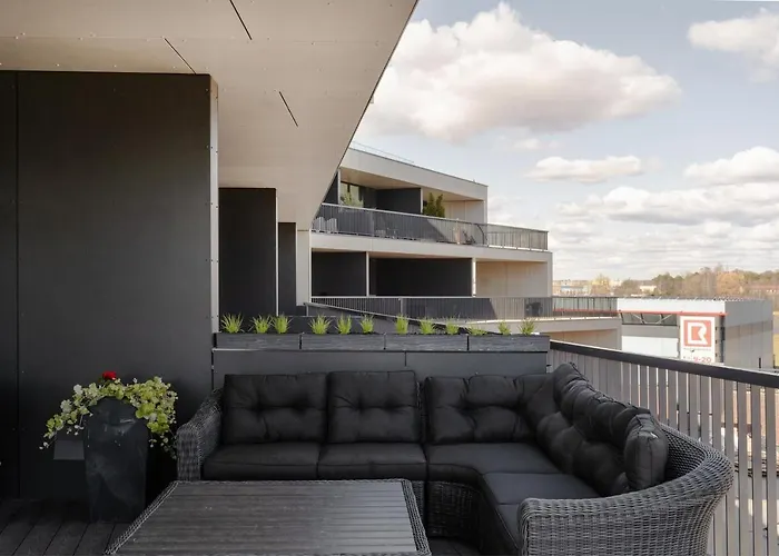 Liine 3008 Apartamento