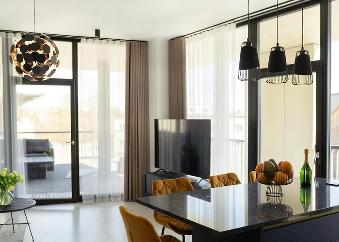 Liine 3008 Apartamento